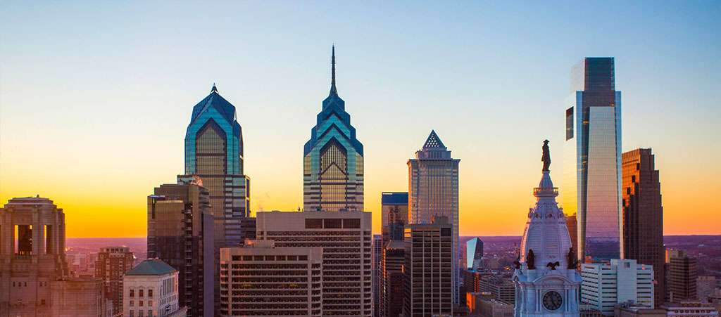 Philadelphia - PA